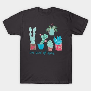 Plantgang T-Shirt